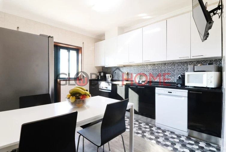 Apartamento T3 para Venda em Aguas Santas Foto 16