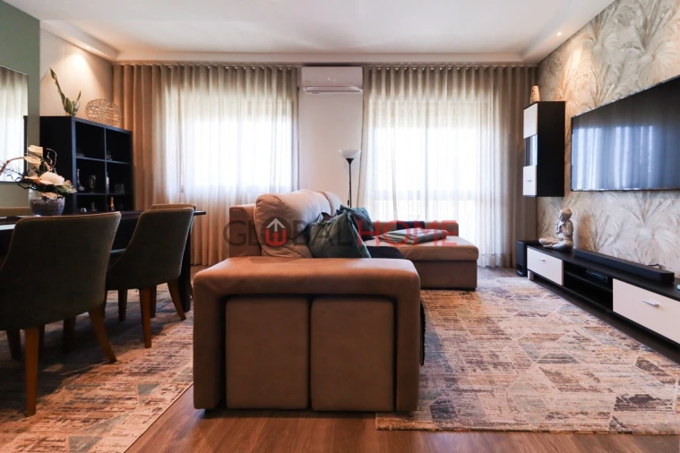 Apartamento T3 para Venda em Aguas Santas Foto 2