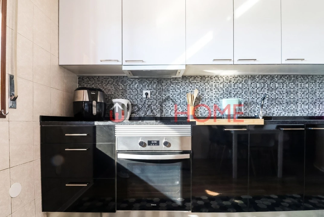 Apartamento T3 para Venda em Aguas Santas Foto 19