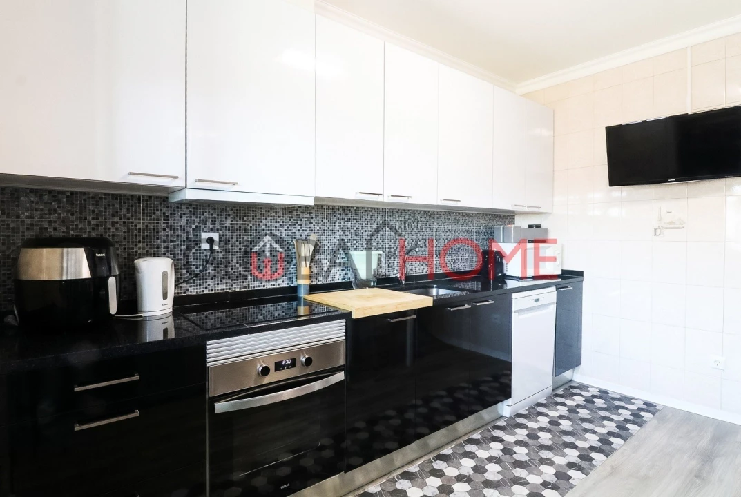 Apartamento T3 para Venda em Aguas Santas Foto 20