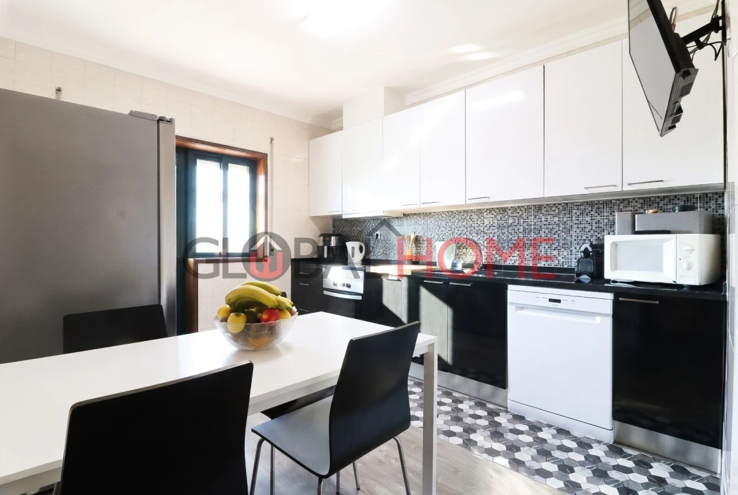 Apartamento T3 para Venda em Aguas Santas Foto 16