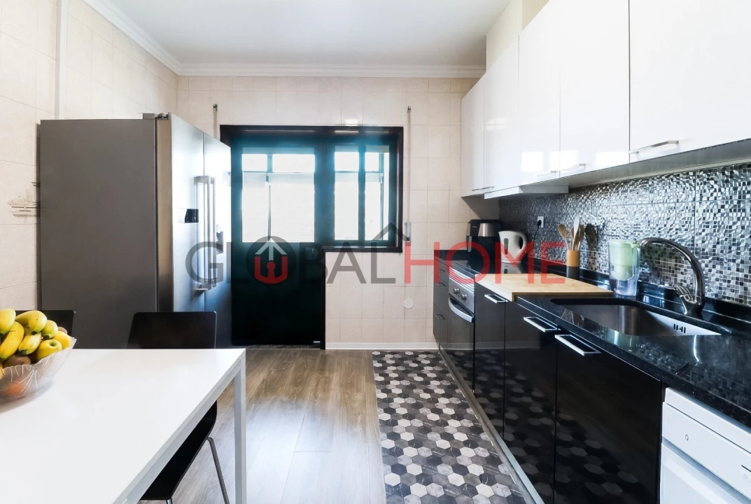 Apartamento T3 para Venda em Aguas Santas Foto 15