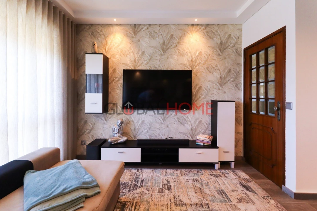 Apartamento T3 para Venda em Aguas Santas Foto 7