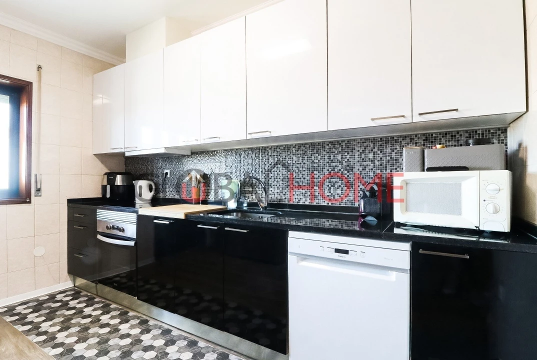 Apartamento T3 para Venda em Aguas Santas Foto 17