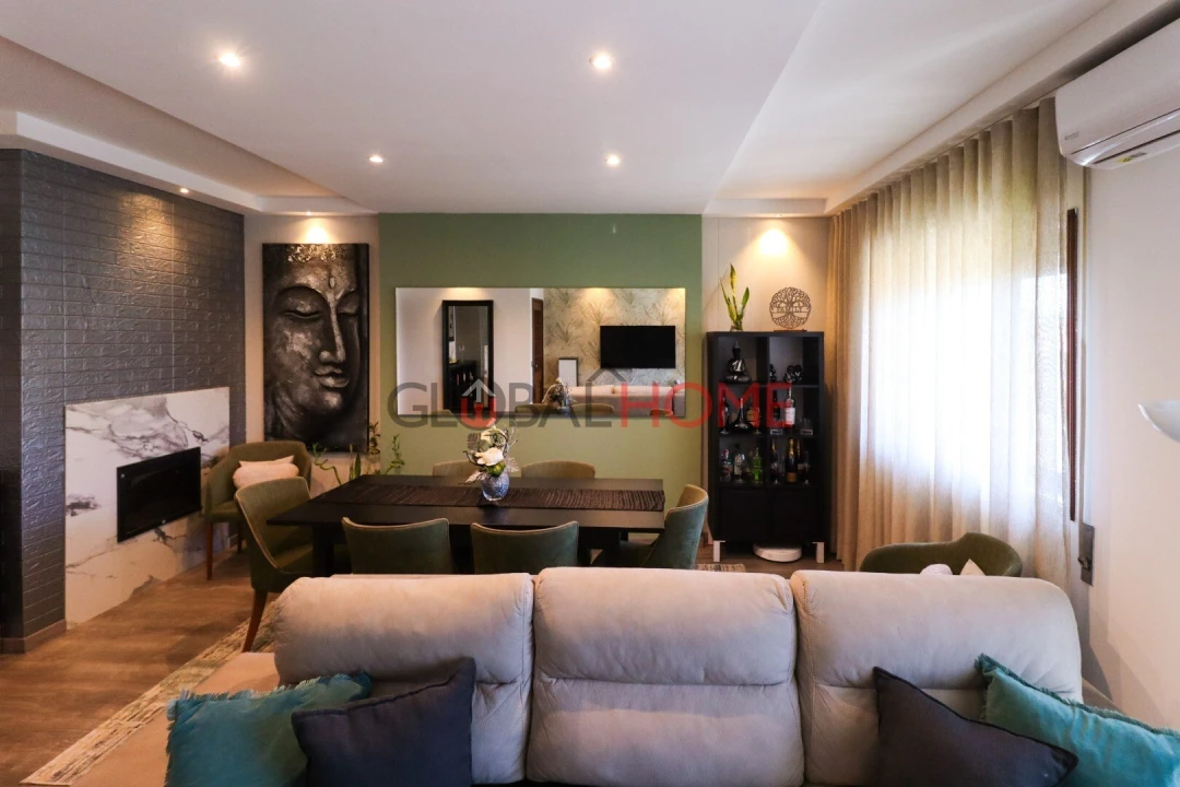 Apartamento T3 para Venda em Aguas Santas Foto 9