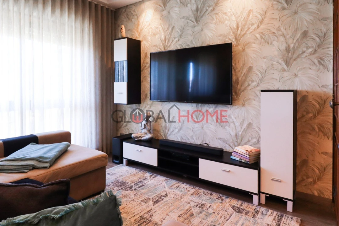 Apartamento T3 para Venda em Aguas Santas Foto 5