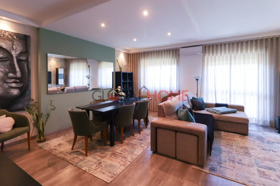 Apartamento T3 para Venda em Aguas Santas Foto 1