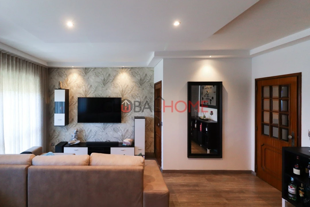 Apartamento T3 para Venda em Aguas Santas Foto 8