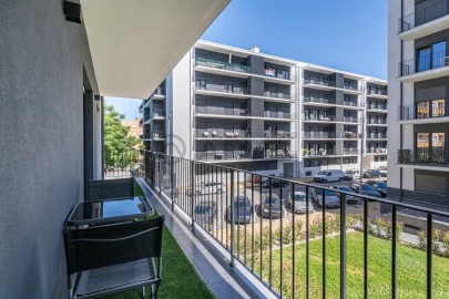 Apartamento T3 para Venda em Real, Dume e Semelhe