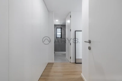 Apartamento T3 para Venda em Real, Dume e Semelhe