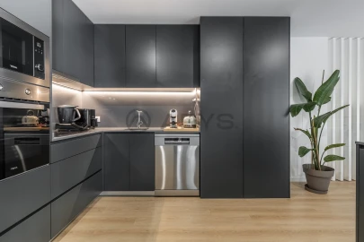 Apartamento T3 para Venda em Real, Dume e Semelhe