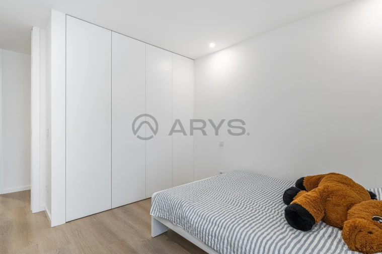 Apartamento T3 para Venda em Real, Dume e Semelhe Foto 15