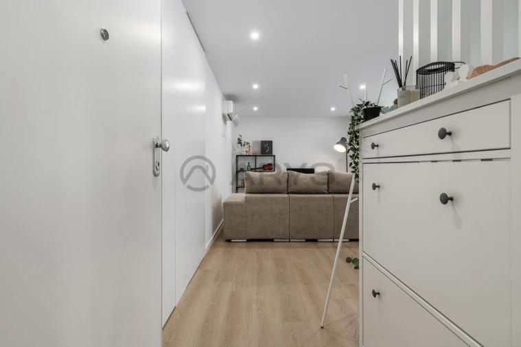 Apartamento T3 para Venda em Real, Dume e Semelhe Foto 3