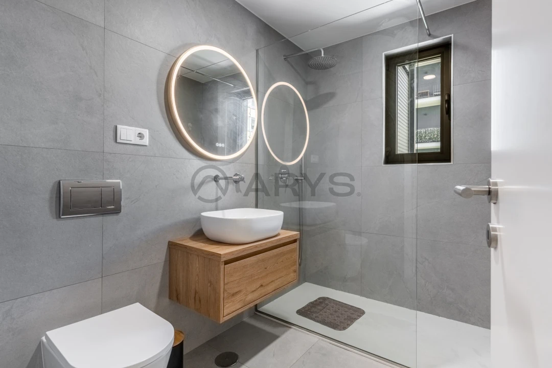 Apartamento T3 para Venda em Real, Dume e Semelhe Foto 18