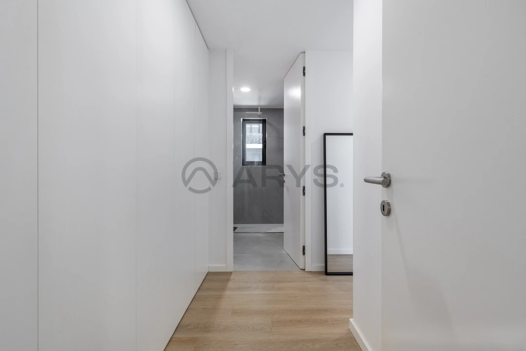 Apartamento T3 para Venda em Real, Dume e Semelhe Foto 17