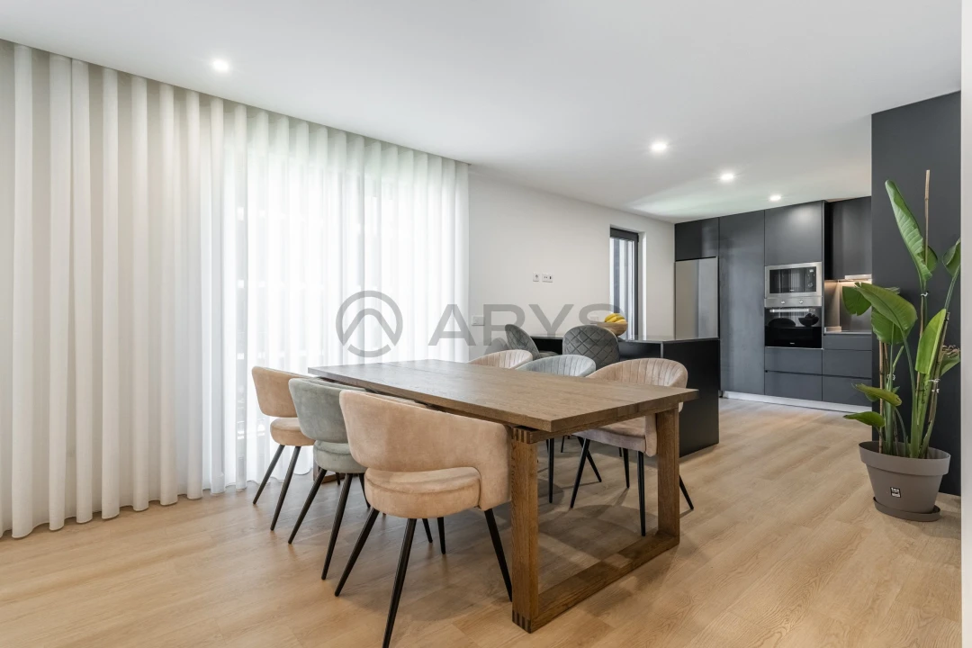 Apartamento T3 para Venda em Real, Dume e Semelhe Foto 1