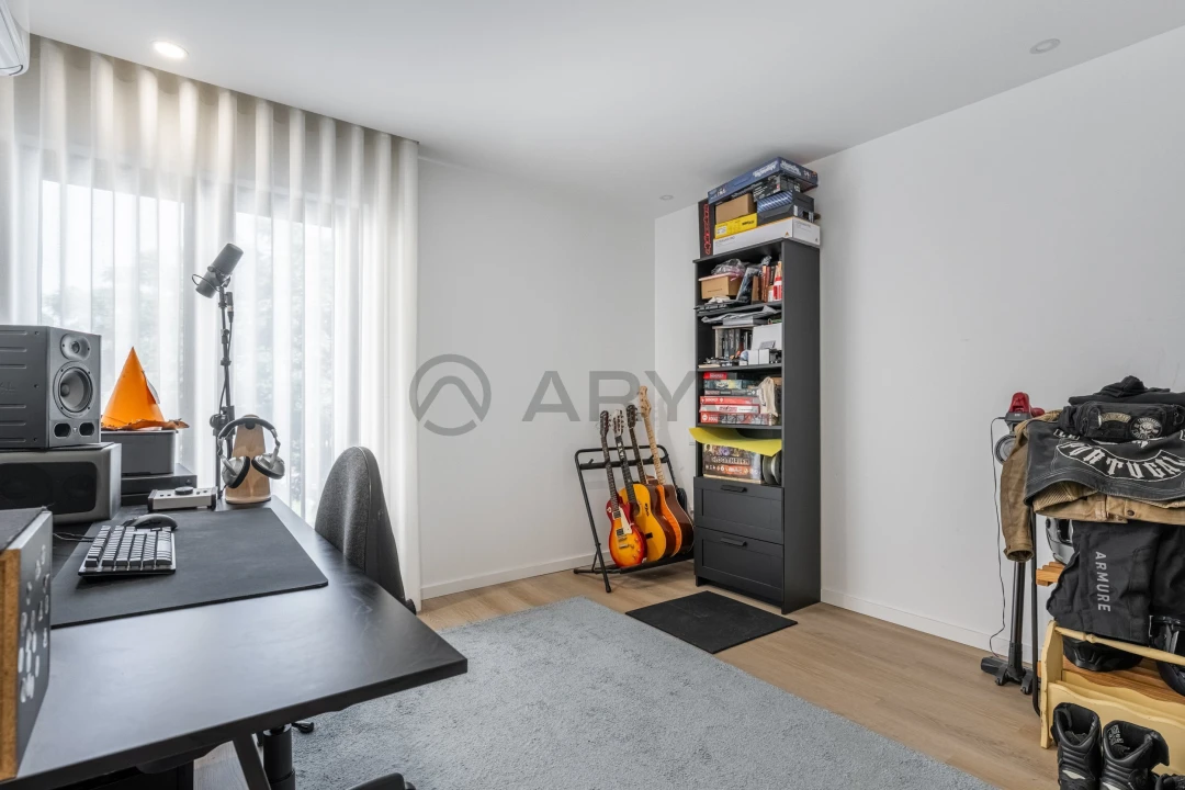 Apartamento T3 para Venda em Real, Dume e Semelhe Foto 13