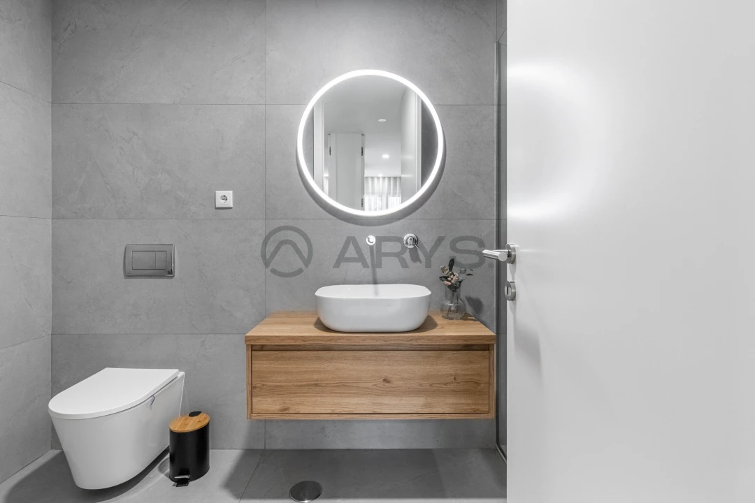 Apartamento T3 para Venda em Real, Dume e Semelhe Foto 16