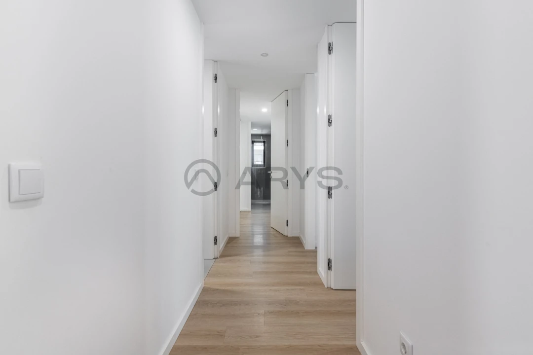 Apartamento T3 para Venda em Real, Dume e Semelhe Foto 12