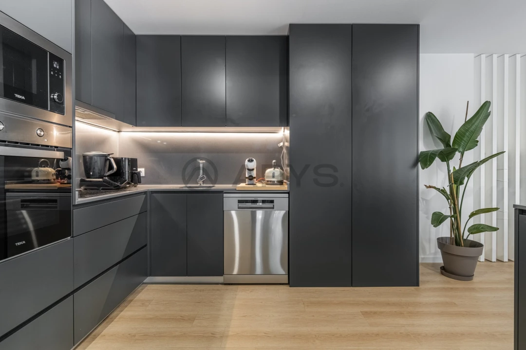 Apartamento T3 para Venda em Real, Dume e Semelhe Foto 7