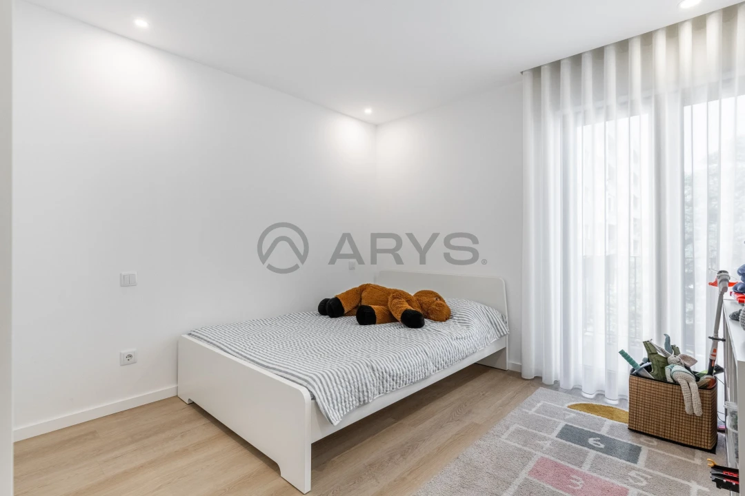 Apartamento T3 para Venda em Real, Dume e Semelhe Foto 14