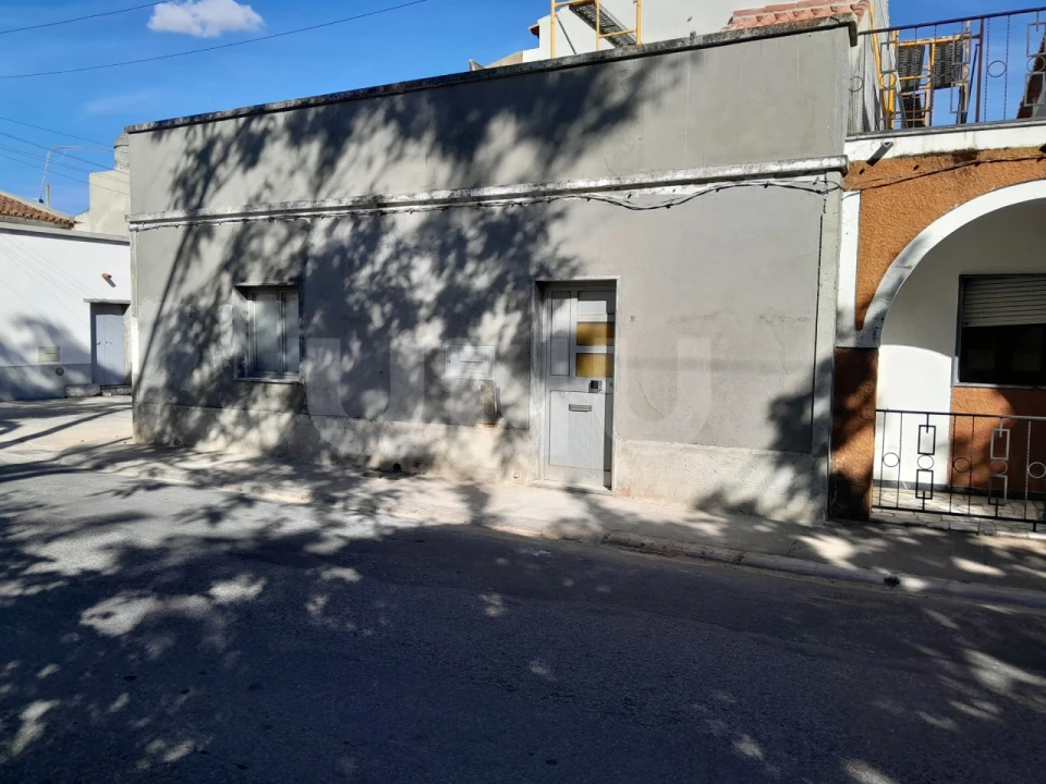 Moradia T2 para Venda em Mourão Foto 20
