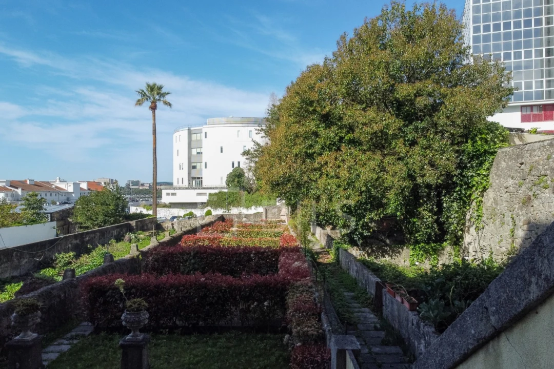 Apartamento T1 para Venda em Cedofeita, Santo Ildefonso, Sé, Miragaia, São Nicolau e Vitória Foto 8