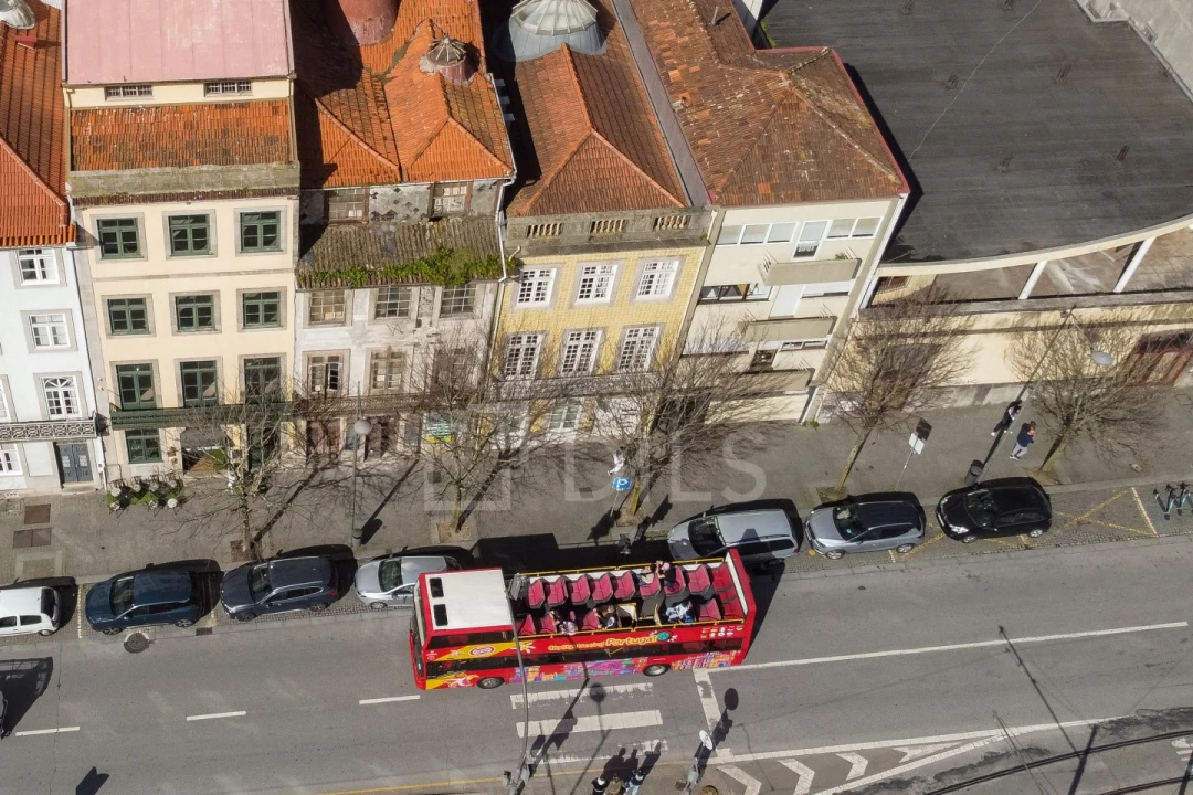 Apartamento T1 para Venda em Cedofeita, Santo Ildefonso, Sé, Miragaia, São Nicolau e Vitória Foto 11