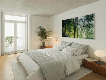 Apartamento T1 para Venda em Cedofeita, Santo Ildefonso, Sé, Miragaia, São Nicolau e Vitória