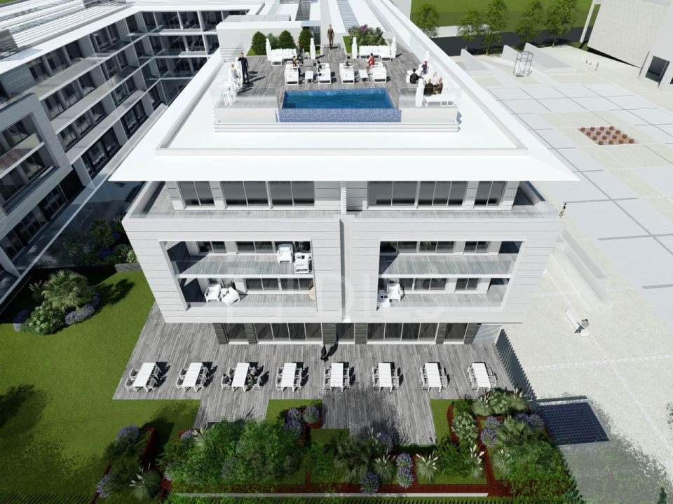 Apartamento T3 para Venda em Belém Foto 16