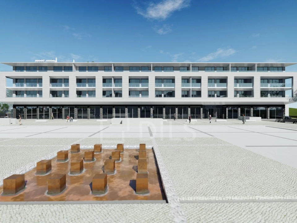 Apartamento T3 para Venda em Belém Foto 20