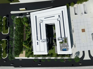 Apartamento T3 para Venda em Belém