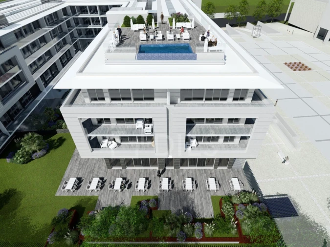 Apartamento T3 para Venda em Belém Foto 16