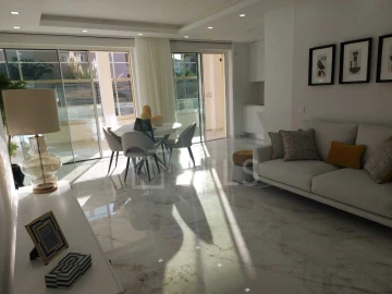 Apartamento T2 para Venda em Lagos (São Sebastião e Santa Maria)