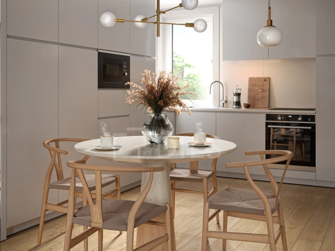 Apartamento T2 para Venda em Mafamude e Vilar do Paraíso Foto 5