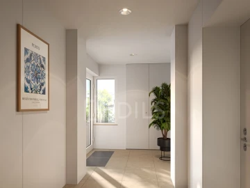 Apartamento T2 para Venda em Mafamude e Vilar do Paraíso