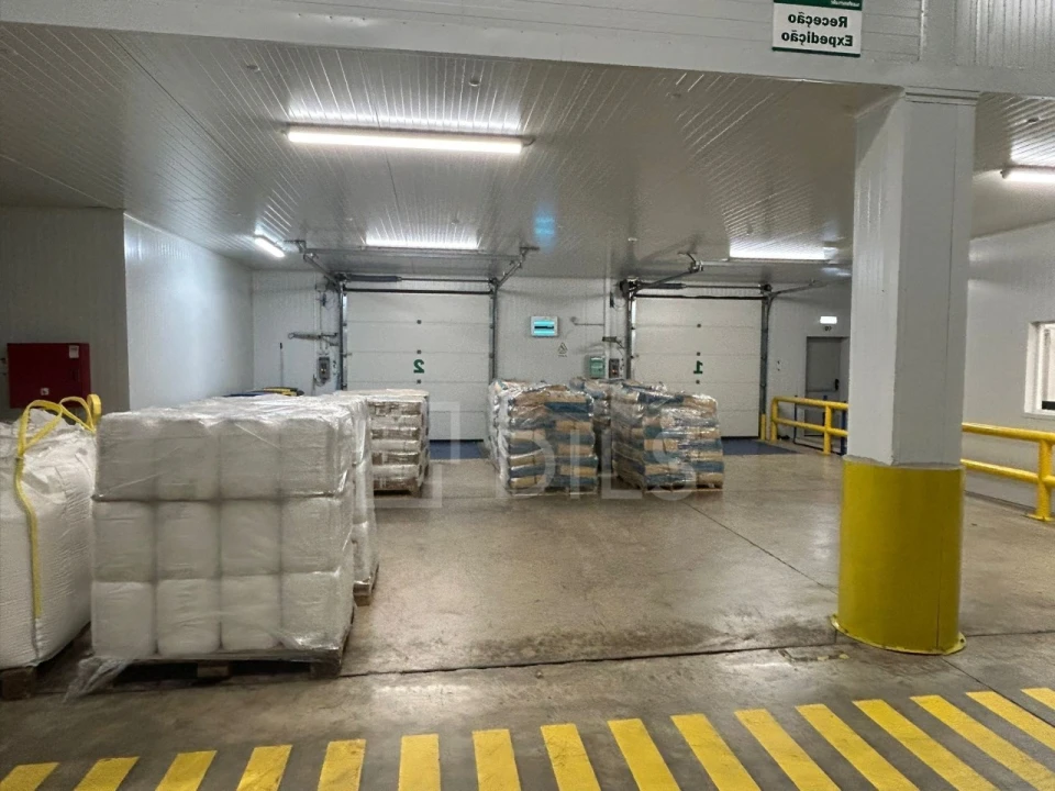 Armazém para Arrendamento em Azambuja Foto 17