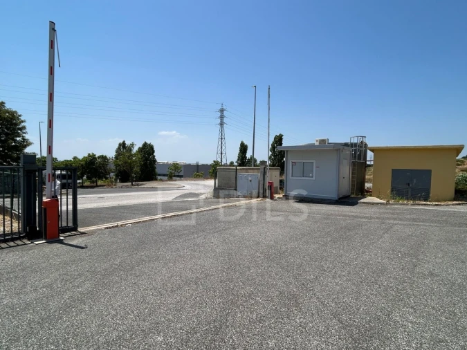 Armazém para Arrendamento em Azambuja Foto 16