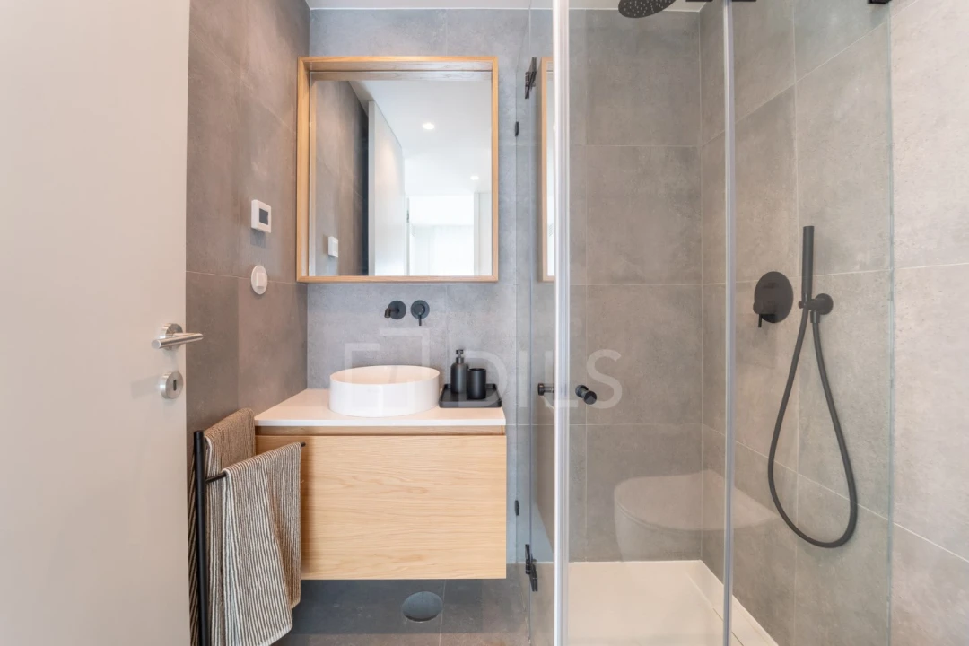 Apartamento T2 para Venda em Canidelo Foto 26