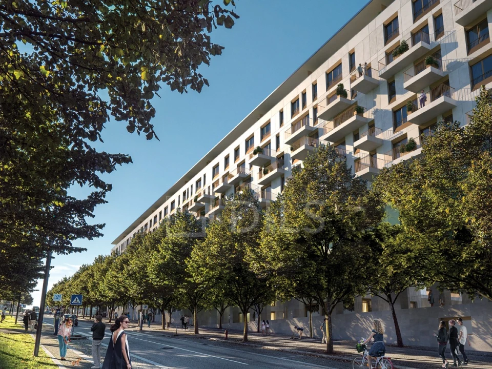 Apartamento T3 para Venda em Campanhã Foto 26