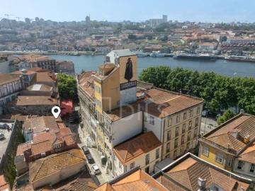 Prédio para Venda em Cedofeita, Santo Ildefonso, Sé, Miragaia, São Nicolau e Vitória