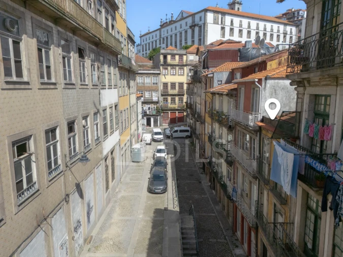 Prédio para Venda em Cedofeita, Santo Ildefonso, Sé, Miragaia, São Nicolau e Vitória Foto 17