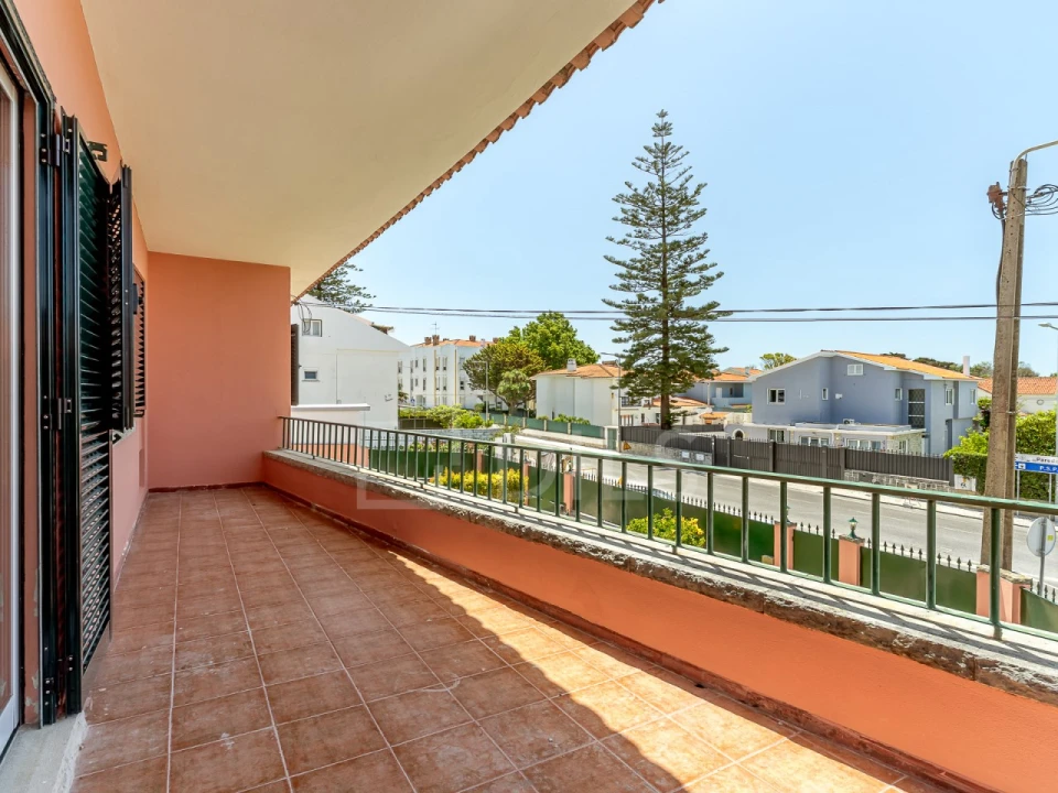 Moradia T8 para Venda em Carcavelos e Parede Foto 7