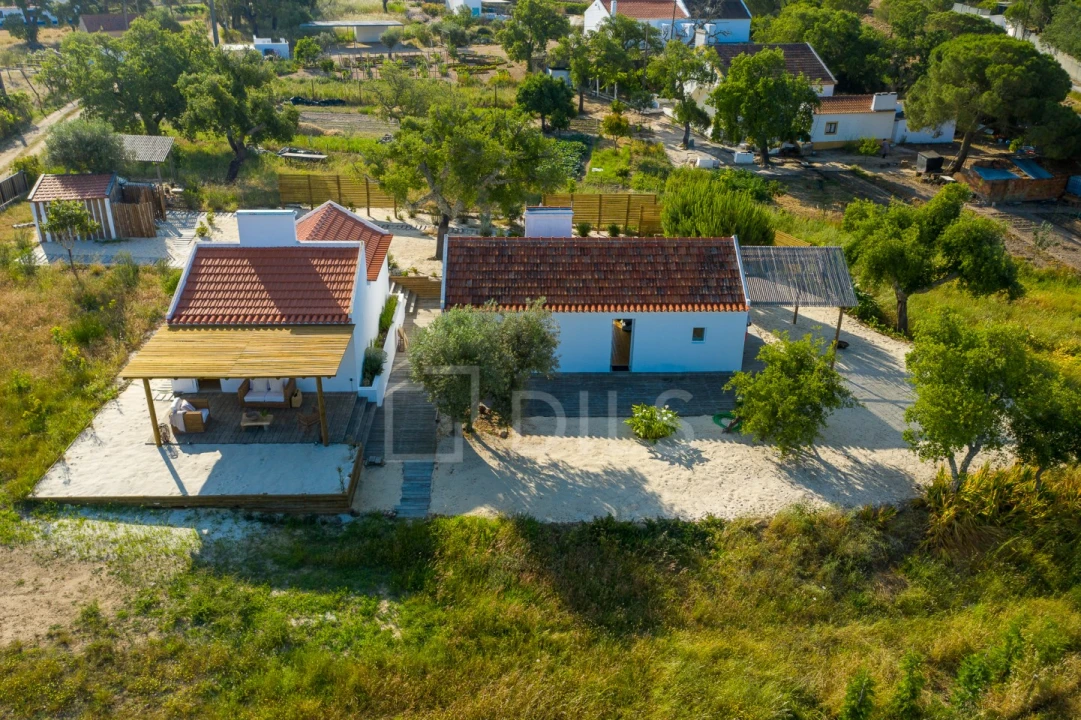 Moradia T3 para Venda em Grândola e Santa Margarida da Serra Foto 23