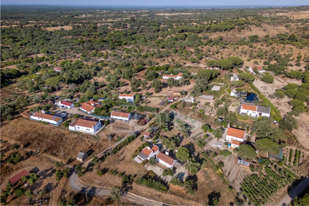 Moradia T3 para Venda em Grândola e Santa Margarida da Serra Foto 24