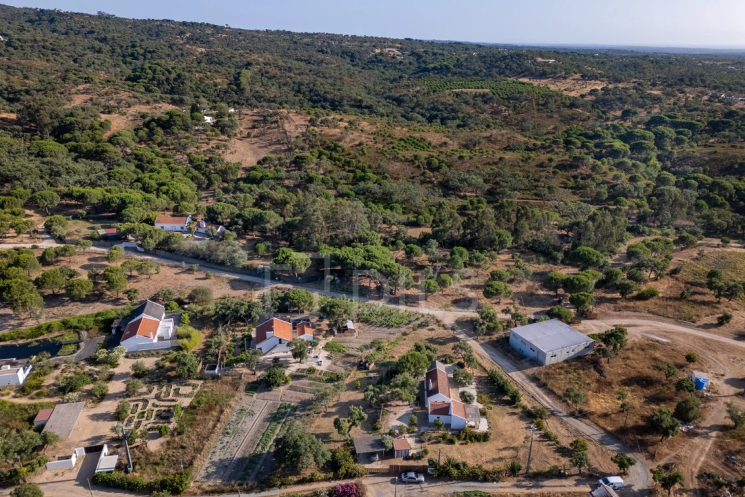 Moradia T3 para Venda em Grândola e Santa Margarida da Serra Foto 25