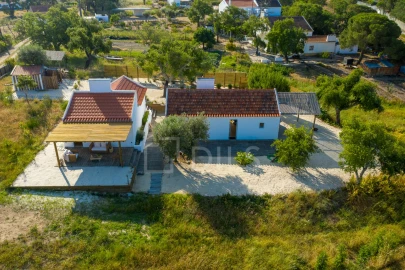 Moradia T3 para Venda em Grândola e Santa Margarida da Serra