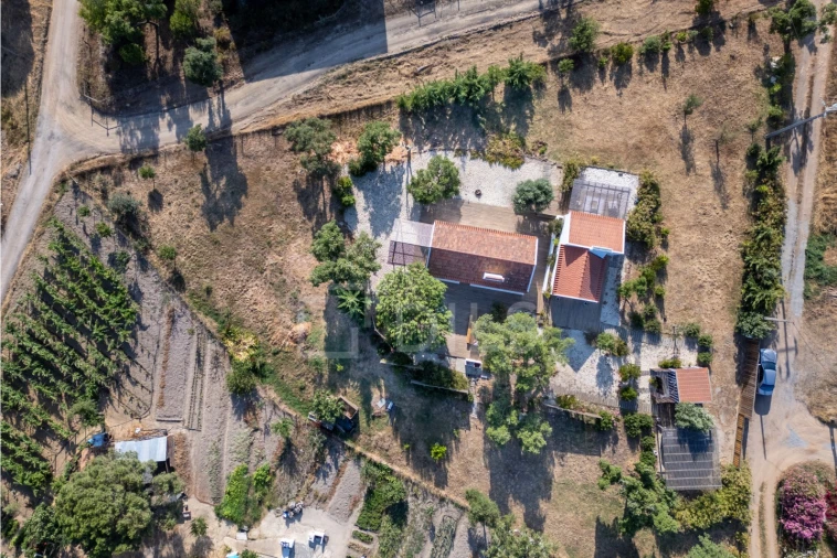Moradia T3 para Venda em Grândola e Santa Margarida da Serra Foto 26