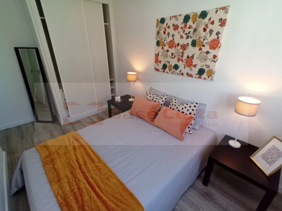 Apartamento T3 para Venda em Benfica Foto 6