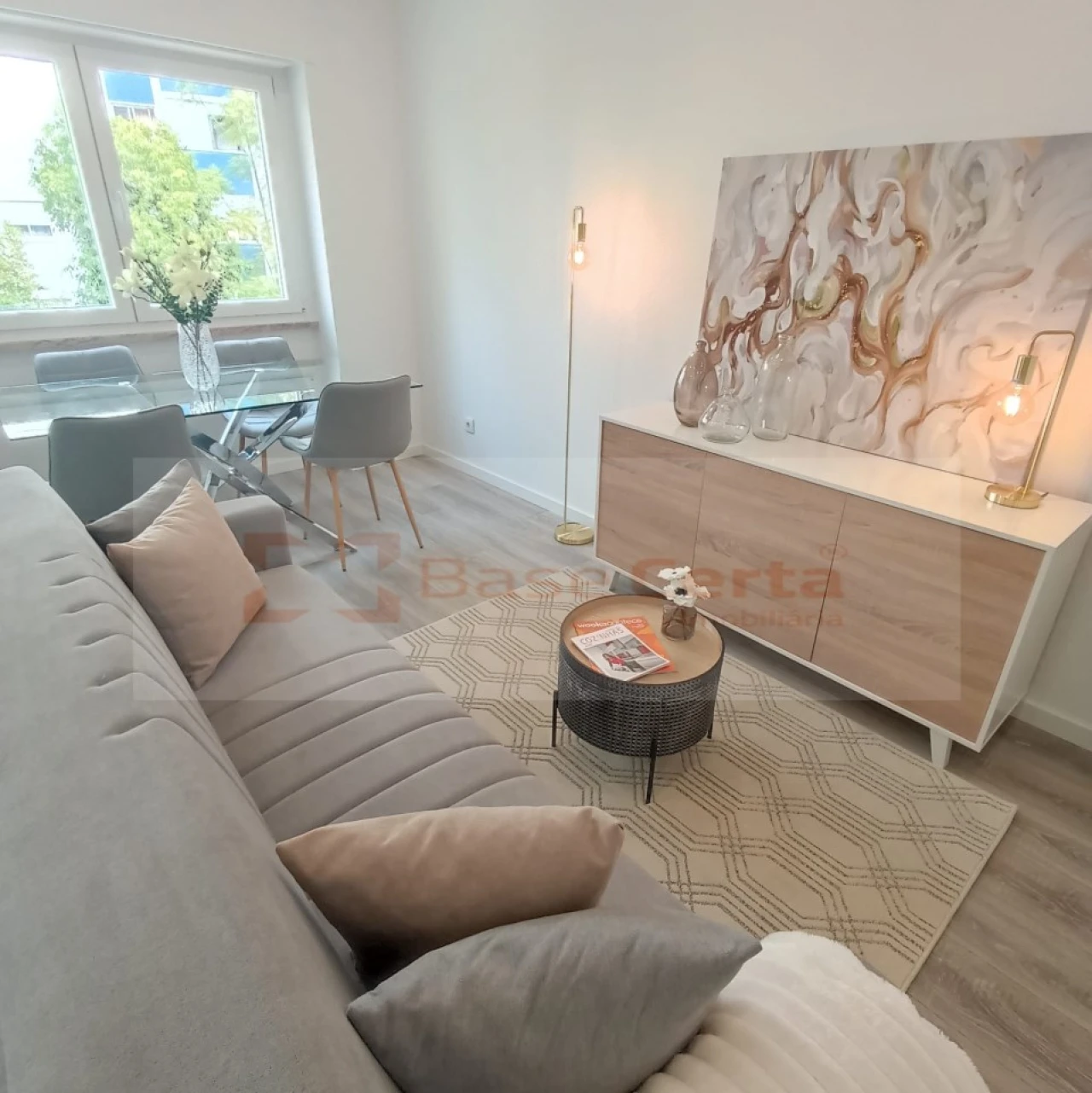 Apartamento T3 para Venda em Benfica Foto 11